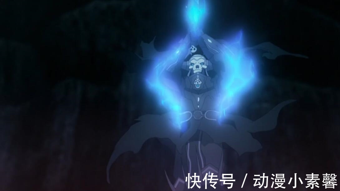 B站|铺垫19话毁于一旦,B站最强新番烂尾,再好的特效都救不回来