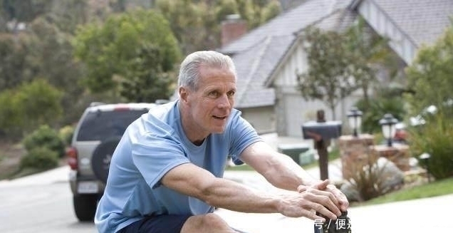 长寿|老人一般都会有的3个好习惯,但一般人可能做不到第2点!