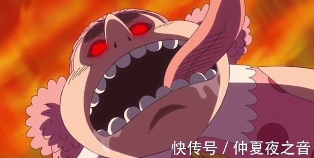 黑胡子|海贼王:路飞才19岁就拿到皇的称号,为何四皇还是瞧不起他?