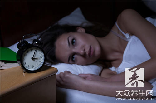 入睡|失眠不花钱也能治,每天多吃一口它,入睡快不起夜