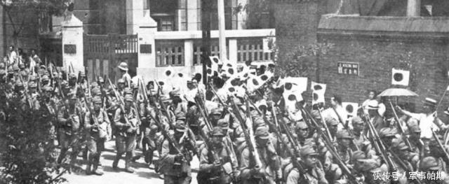 敬佩|抗战时期如何处理日军尸体他说了一句话，让所有人敬佩不已