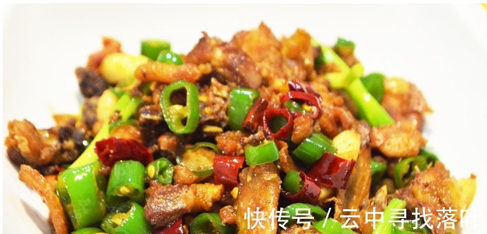 营养满满的几道家常菜，简简单单超好做，好吃的停不下嘴！