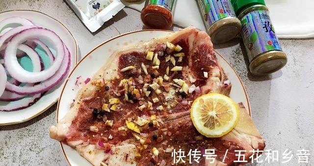塞牙|做牛排时直接下锅煎就废了,多加这1步,牛肉又鲜又嫩还不塞牙!