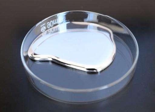 人类梦寐以求的金属氢,在火星上到处都是,它有何独特之处?