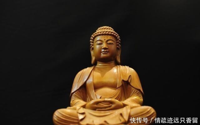 《心经》中这句话,暗藏了大智慧,真懂的人不多!