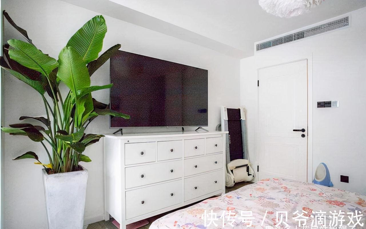 喜欢养花也不要忽视绿植的作用，室内选择这4种绿植养，美观大气