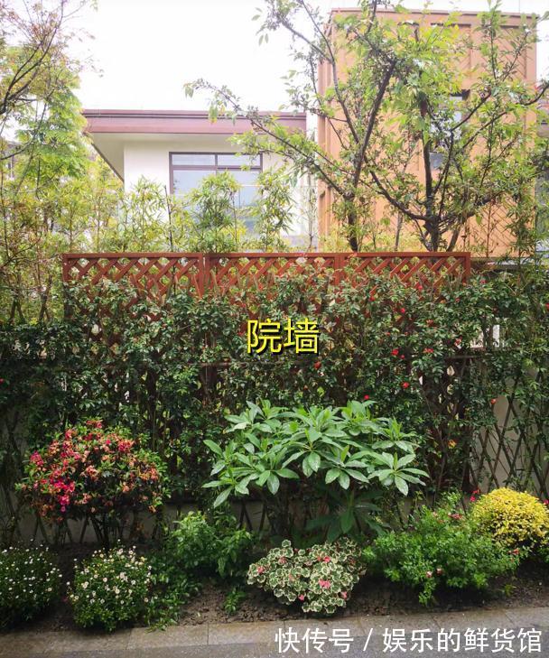 美极了|阳台别花好几万做全景窗了，换木栅栏装饰效果简直美极了，不违建