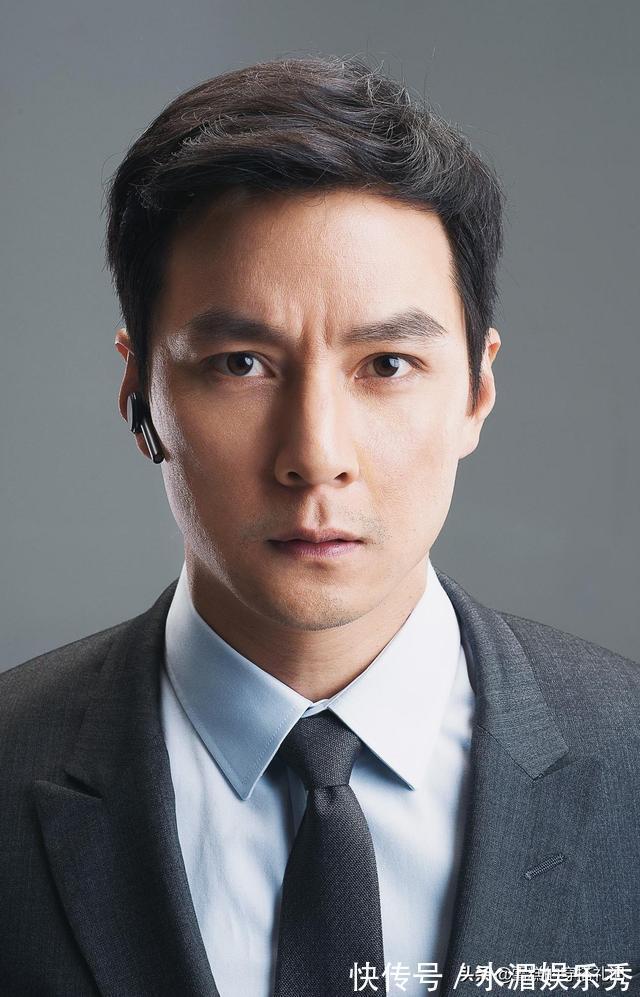 颧骨 40岁男人,尽量少留这3种“发型”!油腻显老,颜值高也hold不住