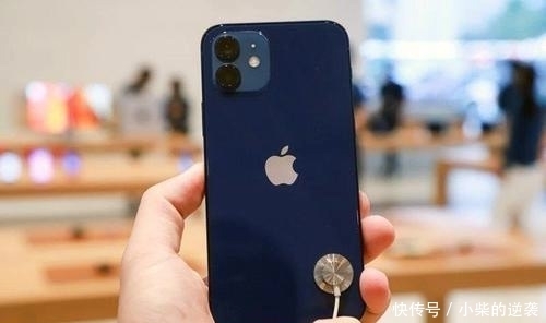 iPhone|一周不到iPhone 12价格大跌，部分型号比官网便宜500元！