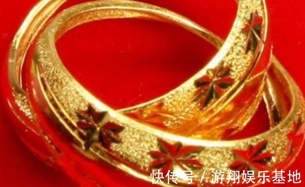中国历史 女人再持家,也要戴黄金手镯,以下4点很重要