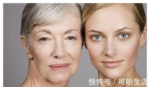 睡眠时间|女人衰老的4个“丑态”,若你一个也没有,或许比同龄人更年轻