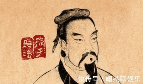 战争论!《孙子兵法》:这本“古代第一兵书”,给我们的9个心法