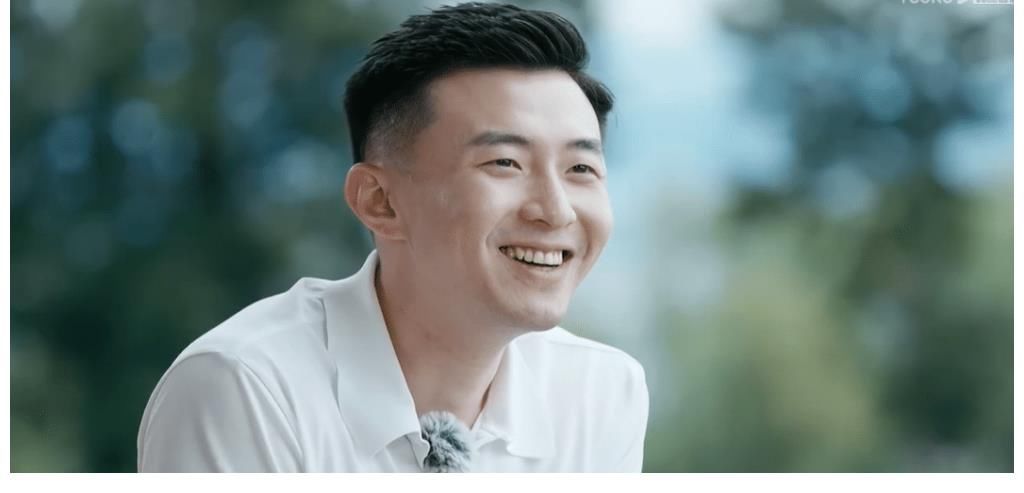 《我們戀愛吧3》高文君想和謝清瀚走到一起，可能要改掉2個(gè)毛病！