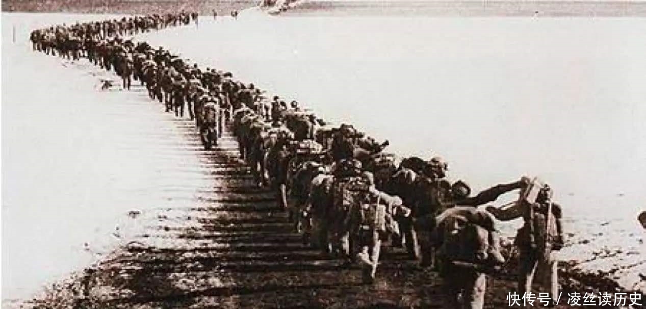 志愿军|他是被俘志愿军的最高将领,回国后却被开除军籍,后来结局如何?