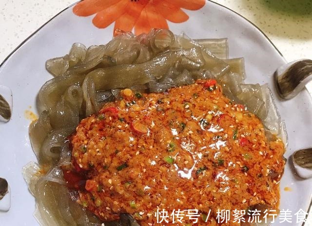 菜谱|立秋后吃点啥，你家菜谱有没有它，比肉都香！