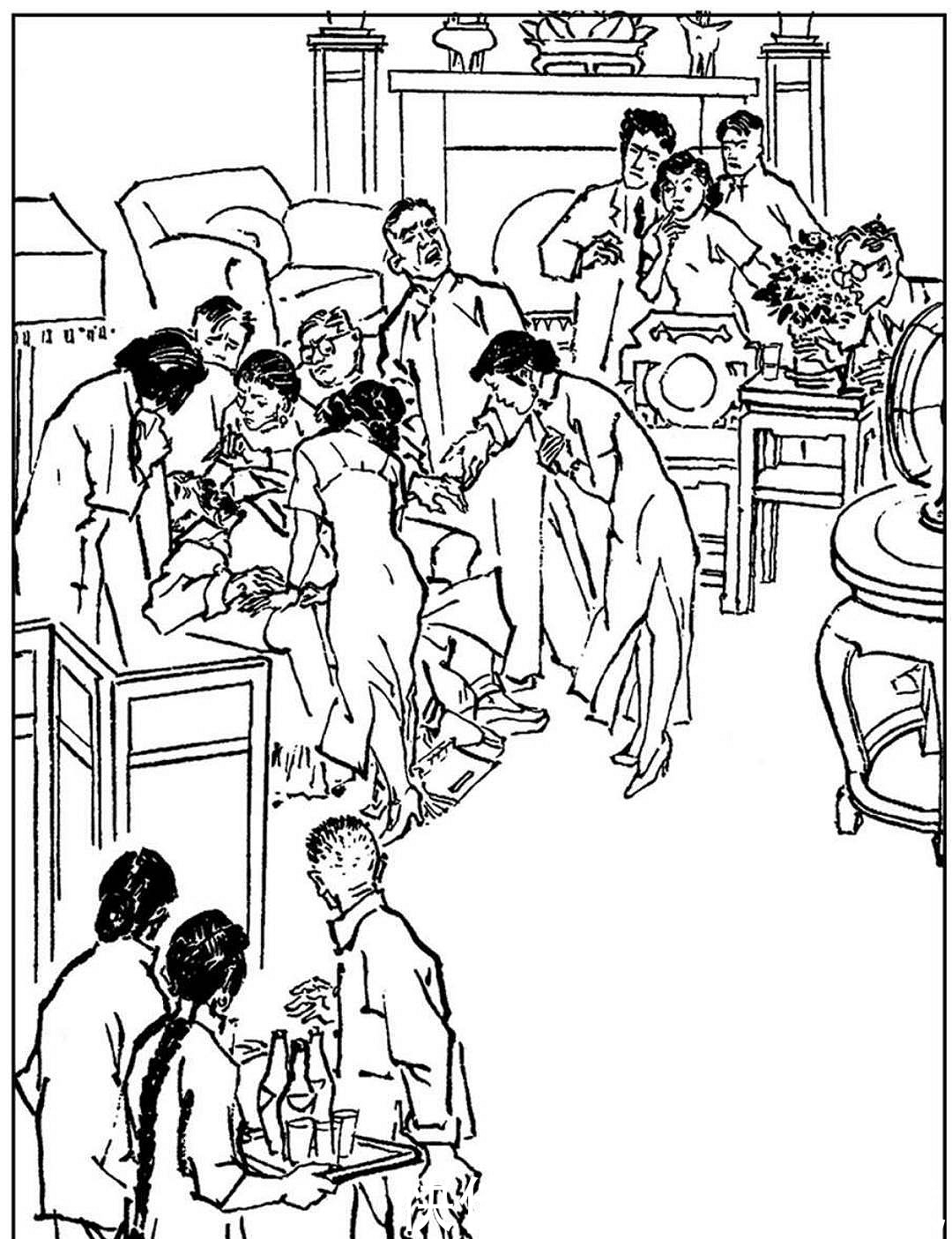 日本|被日本学者认为可以媲美《百年孤独》的中国小说