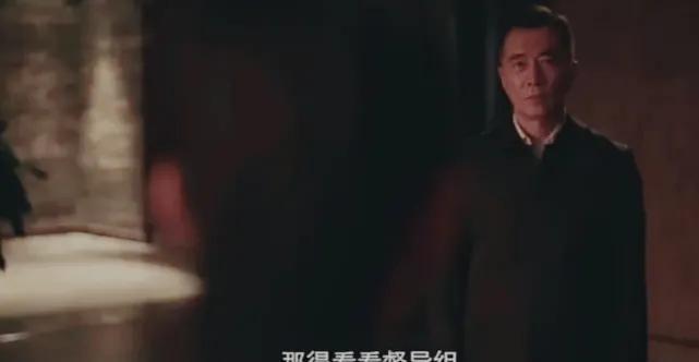 保護傘|《掃黑風暴》王副省長與董耀是同伙，麥佳是扳倒高明遠的一張王牌