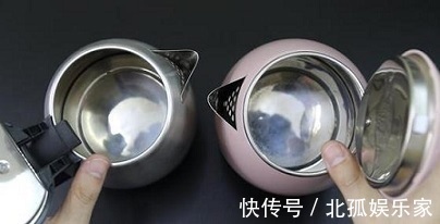 水壶|如果天天喝“电热壶烧的水”，对人体的危害有多大认真看完！
