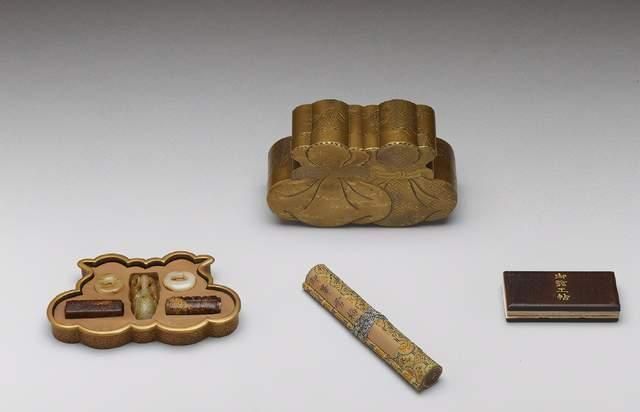 制作|马未都:乾隆皇帝玩过的百宝盒,估价4.6个亿,顶级制作工艺