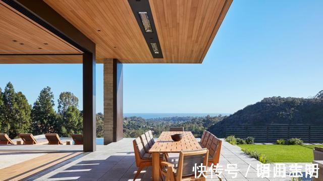 联通|农村最划算的自建房设计,外观时尚大气,比城市的豪宅还好看