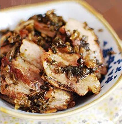 真香!五花肉的25种销魂吃法,隔着屏幕都觉得过瘾!