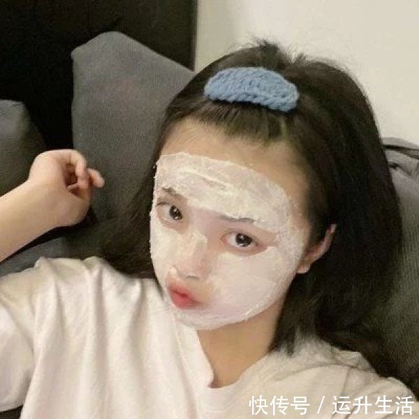 补水|皮肤“差到爆”的女孩子，晨起坚持“3件事”，不化妆素颜也很美