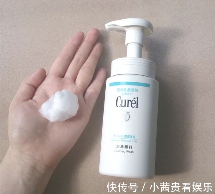 穷人|超市里“最不起眼”的6款洗面奶,穷人看不上,有钱人却抢着买