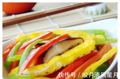 翻炒均匀|30余款菜肴推荐,有荤有素简单美味,一起为家人做营养大餐吧!