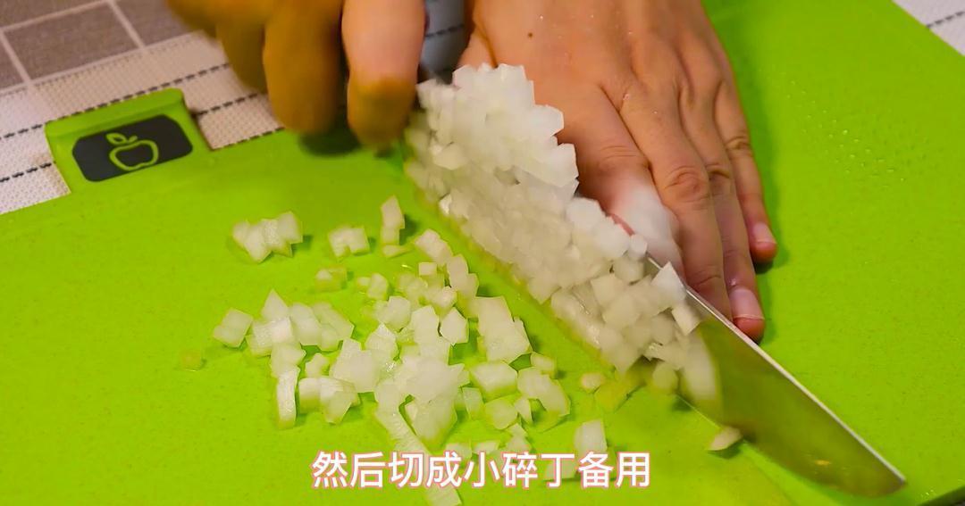 冬吃萝卜夏吃姜，补钙补锌又补铁，出锅宝宝吃光了，常吃多长5cm