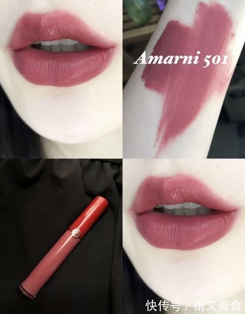 唇膏 女生买口红别冲动,这几只热门新色不要买,黄皮显黑还不好搭配