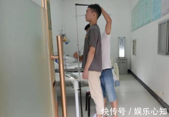 此物|13岁男童身高已有178,儿科:此物是“速高王”,家长真有眼光