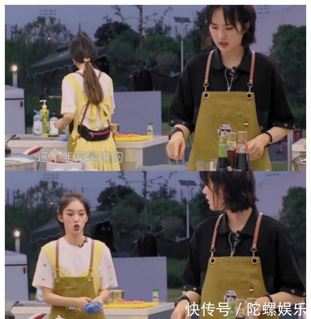 厨师|《中餐厅5》撕开内娱综艺遮羞布，厨师被清退，流量成为香饽饽