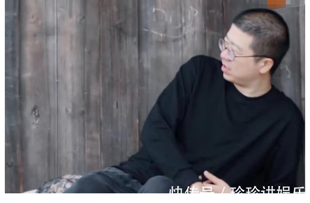 陈赫李诞又懒又吵,和下期女嘉宾对比鲜明,何炅和观众都给出好评