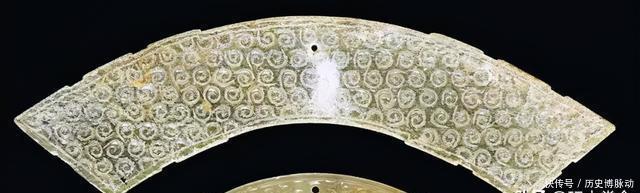 高古玉高清图片学习标本素材(8)