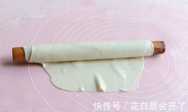 我家最爱的早餐，成本不到1块，又薄又软30秒出锅，怎么也吃不腻