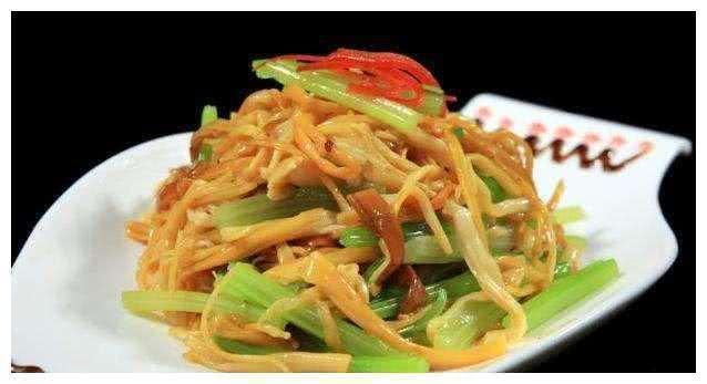 周末在家里露一手吧，操作简单快手菜，照着烧就迷死一群人