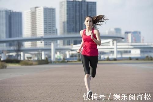 跑步|经常跑步会带来以下几个“副作用”,大多数人都中招了