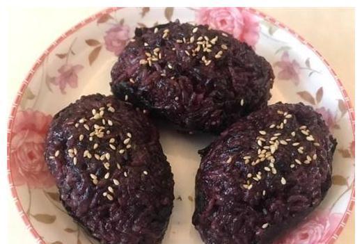 饭勺|米饭这么吃,轻松解决早餐,一上午不饿肚子,低脂肪高营养!