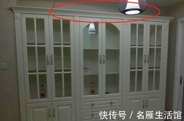 厨房|新房装修不能粗心大意，30条坑随便一踩就踩一大半，坑麻木了