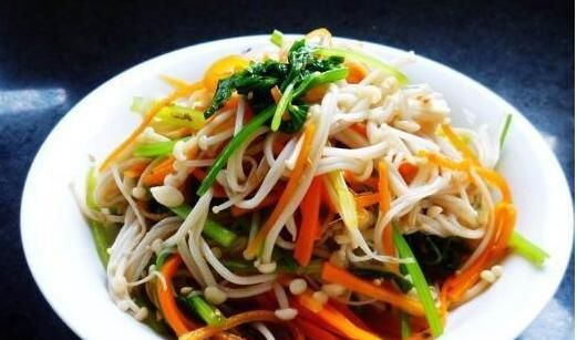 家常菜|推荐几道家常菜,营养美味,实惠健康,全家吃的温馨又幸福