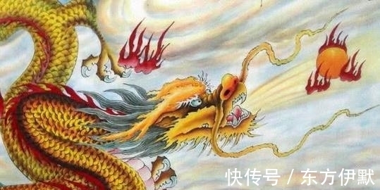 龙属龙|2021年末求财顺利，事业节节高升，财富一涨再涨的3生肖