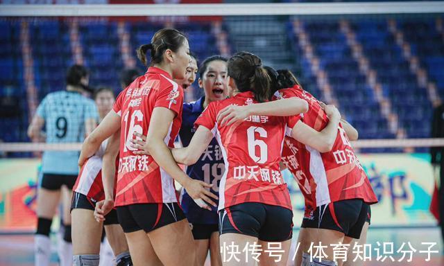 广东女排|非常尴尬!女排联赛单项排名出炉,国手无人登顶,一数据让人惭愧