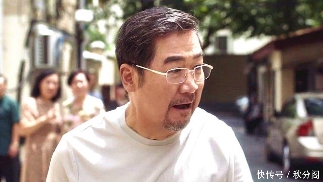 《小舍得》:南建龙到底欠了谁,硬是被人气得去了医院