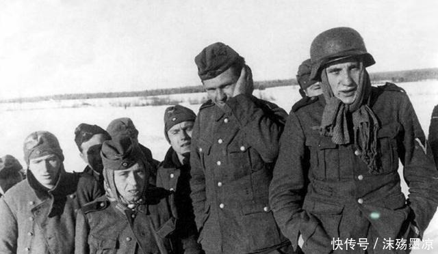 拉多加湖|守卫莫斯科在实际条件上困难重重，为何苏联却能拼死守住莫斯科