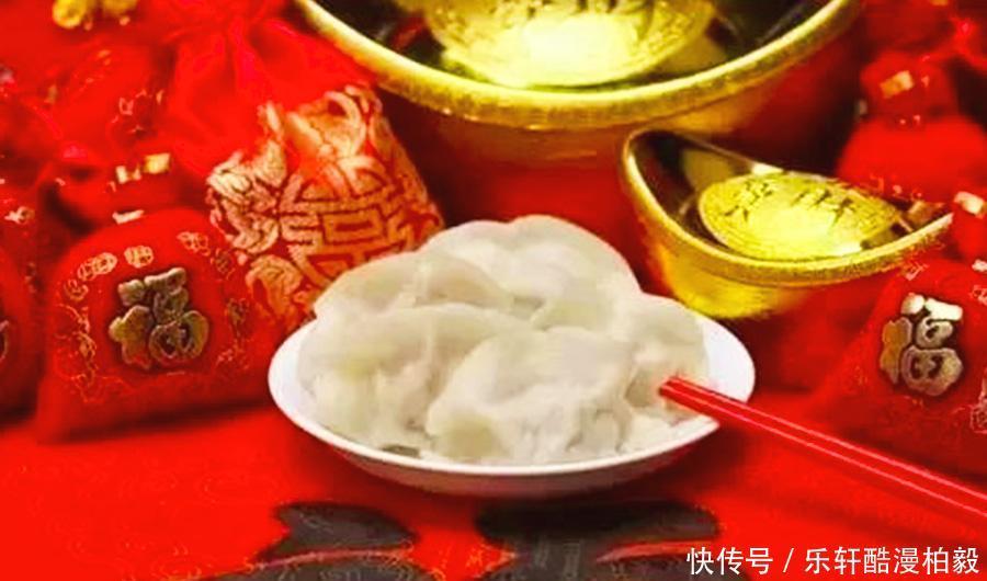 大年初一吃饺子,初二讲究吃什么寓意顺顺利利,牢记老传统