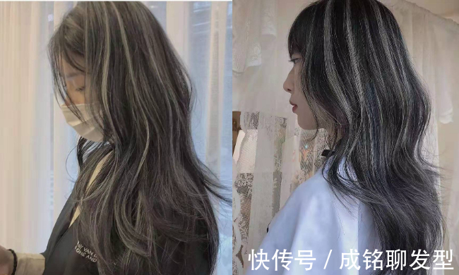 白发越来越多 留长发好还是短发好 用这三种方法长发短发都可以 全网搜 白发越来越多 留长发好还是短发好 用这三种方法长发短发都可以 全网搜