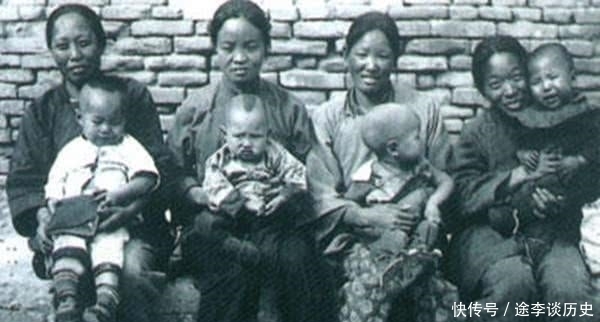 皇妃|他在山沟沟里称帝10年,控制8个村,册封55位皇妃,警方:太疯狂