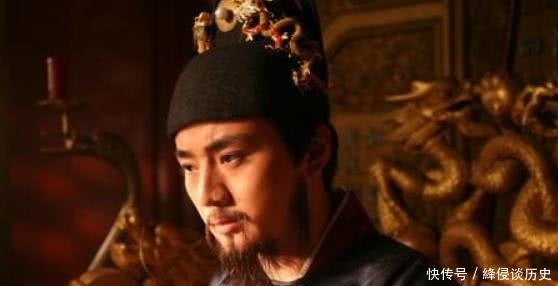 崇祯|大明最后脊梁:被崇祯囚禁7年,登上皇位后立志复国,却死于乱箭