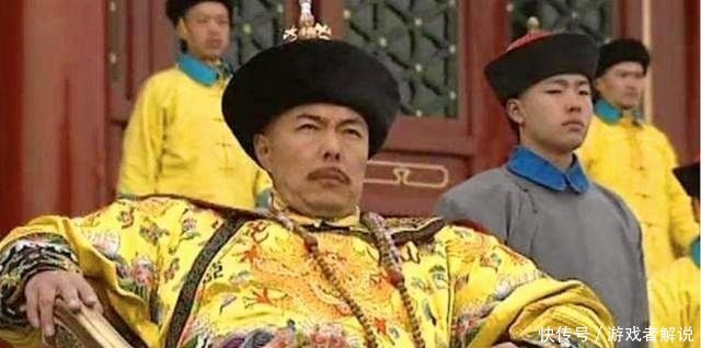 从古至今|为何从古至今没有皇帝死于下毒吃饭里面的规矩多着呢!