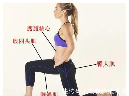 肌肉|肩部和腿部肌肉薄弱,分享1套每周4练计划,让全身肌肉更协调